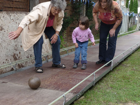 Sommerfest 2010