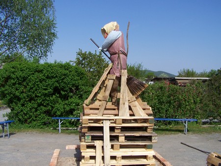 Walpurgisnacht 2012